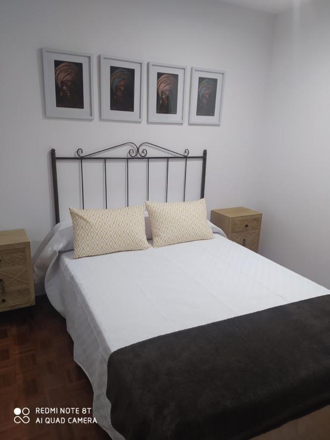 Habitacion Alex , Es Un Quinto Sin Ascensor Pontevedra Exteriér fotografie
