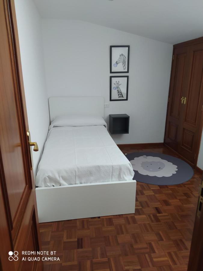 Habitacion Alex , Es Un Quinto Sin Ascensor Pontevedra Exteriér fotografie