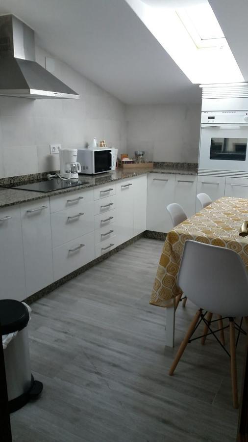 Habitacion Alex , Es Un Quinto Sin Ascensor Pontevedra Exteriér fotografie